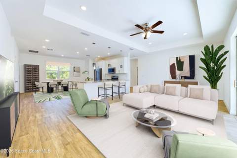 314 Falls Church Street, Palm Bay FL - photo 12 of 25