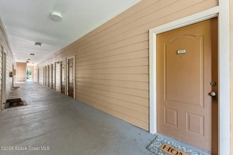 3 bedroom Condominium at 6411 Borasco Drive #115, Three Fountains of Viera Condo, Melbourne — photo 3