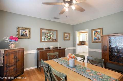 325 Hibiscus Trail, Melbourne Beach FL - photo 16 of 28