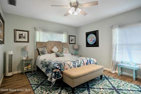 325 Hibiscus Trail, Melbourne Beach FL - photo 22 of 28