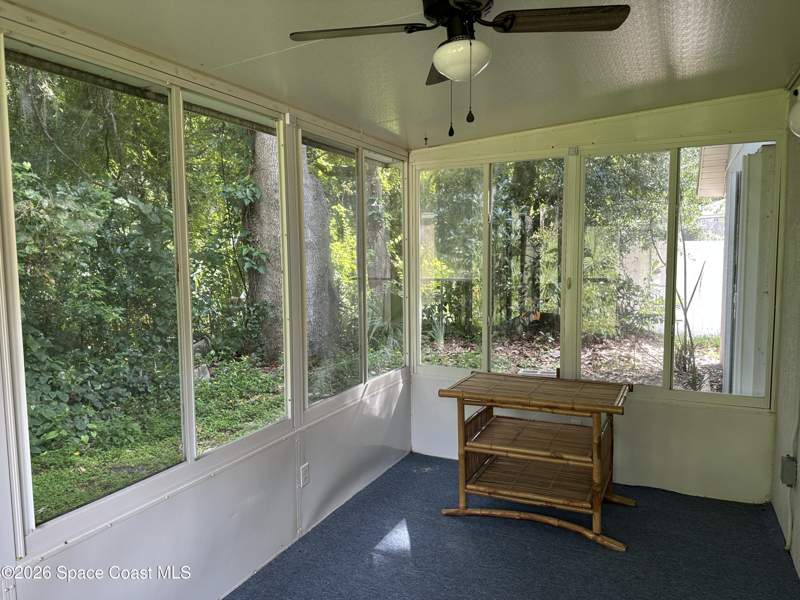 2 bedroom Single Family Residence at 1378 Wilderness Lane, Titus Woods Replat I, Titusville — photo 4