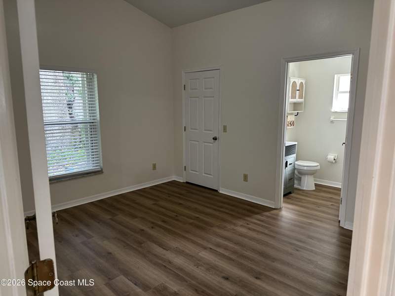 2 bedroom Single Family Residence at 1378 Wilderness Lane, Titus Woods Replat I, Titusville — photo 5