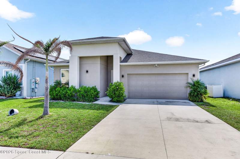 4 bedroom Single Family Residence at 1068 Corbin Circle, Bayridge, Palm Bay — photo 3
