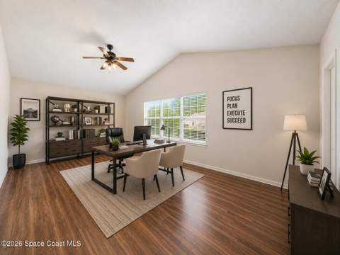 1190 Olde Bailey Lane, Melbourne FL - photo 22 of 39