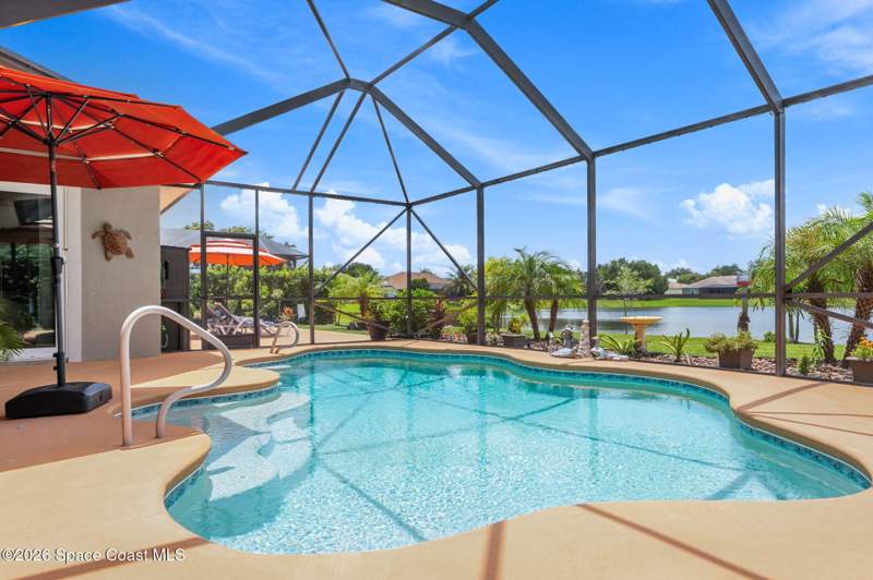 3 bedroom Single Family Residence at 4473 Bethany Lane, Sanctuary II Phase 1, Titusville — photo 3
