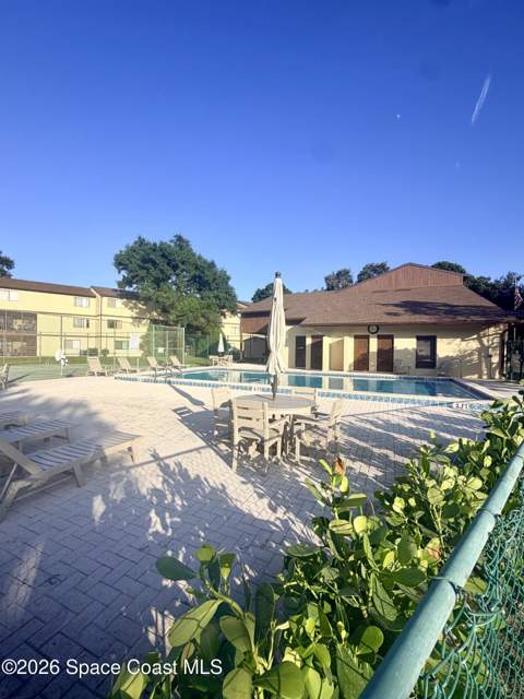 7801 Maplewood Drive #909, Melbourne FL - photo 20 of 22