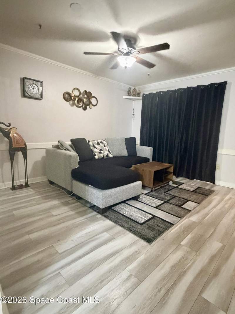 2 bedroom Condominium at 7801 Maplewood Drive #909, Garretts Run Condo, Melbourne — photo 3