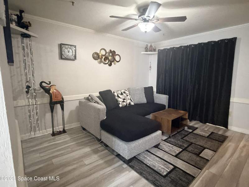 2 bedroom Condominium at 7801 Maplewood Drive #909, Garretts Run Condo, Melbourne — photo 5