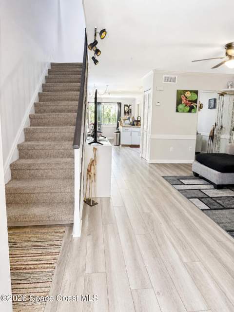 7801 Maplewood Drive #909, Melbourne FL - photo 6 of 22