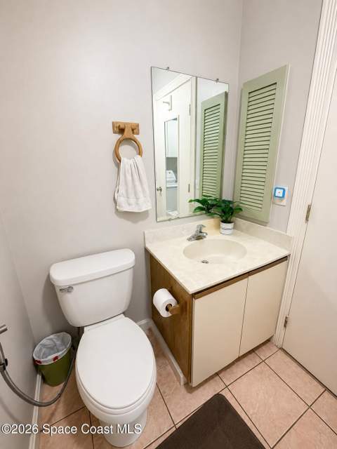 7801 Maplewood Drive #909, Melbourne FL - photo 12 of 22