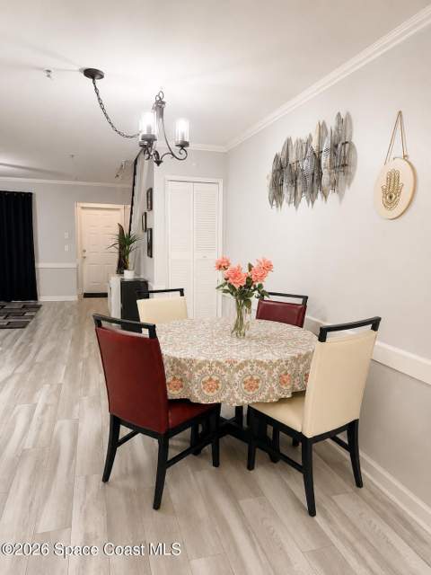 7801 Maplewood Drive #909, Melbourne FL - photo 10 of 22