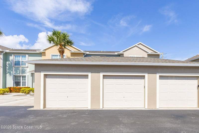 2 bedroom Townhouse at 3318 Cutty Sark Way, Oceanside Village Phase Three B, Indialantic — photo 5