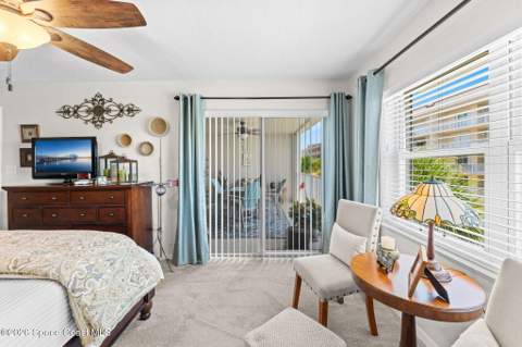 601 Shorewood Drive #G303, Cape Canaveral FL - photo 22 of 55