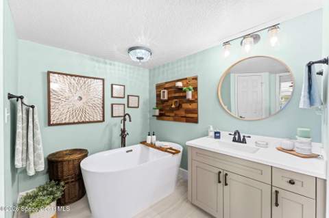 601 Shorewood Drive #G303, Cape Canaveral FL - photo 24 of 55