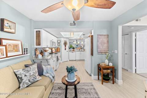 601 Shorewood Drive #G303, Cape Canaveral FL - photo 8 of 55