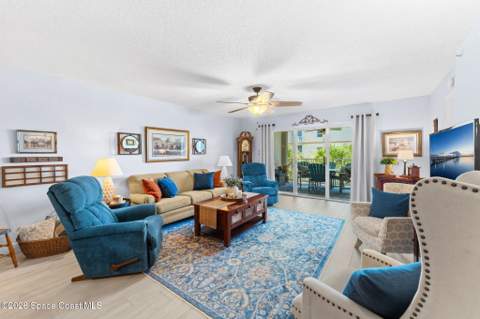 601 Shorewood Drive #G303, Cape Canaveral FL - photo 15 of 55