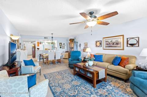 601 Shorewood Drive #G303, Cape Canaveral FL - photo 16 of 55