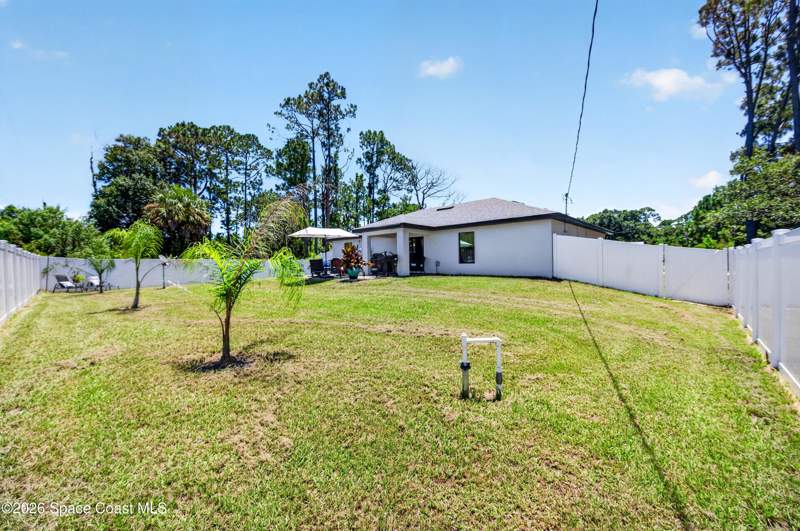3 bedroom Single Family Residence at 1231 Wadsworth Street, Port Malabar Unit 15, Palm Bay — photo 5