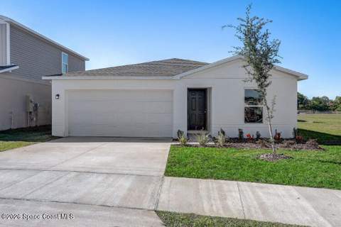 1317 Gideon Street, Palm Bay FL - photo 6 of 38