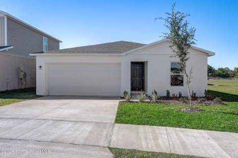 1317 Gideon Street, Palm Bay FL - photo 7 of 38