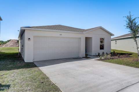 1317 Gideon Street, Palm Bay FL - photo 10 of 38