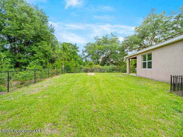 4 bedroom Single Family Residence at 1261 Rainbow Road, Palm Bay, Palm Bay — photo 4