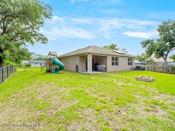 4 bedroom Single Family Residence at 1261 Rainbow Road, Palm Bay, Palm Bay — photo 5