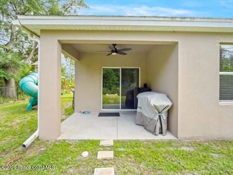 1261 Rainbow Road, Palm Bay FL - photo 6 of 14