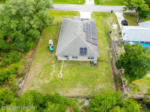 1261 Rainbow Road, Palm Bay FL - photo 8 of 14