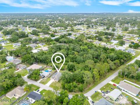 1261 Rainbow Road, Palm Bay FL - photo 10 of 14
