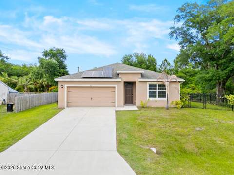 1261 Rainbow Road, Palm Bay FL - photo 12 of 14