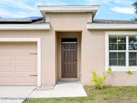 1261 Rainbow Road, Palm Bay FL - photo 13 of 14