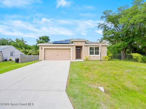 1261 Rainbow Road, Palm Bay FL - photo 14 of 14