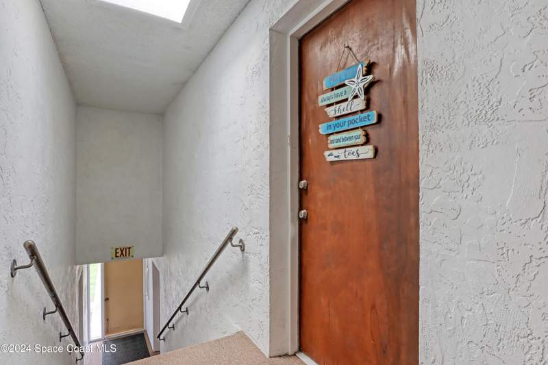 2 bedroom Condominium at 2700 N Hwy A1a #4-201, Palm Colony Club Condo, Indialantic — photo 2