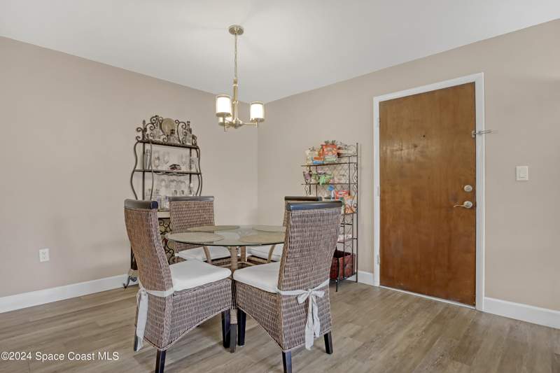 2 bedroom Condominium at 2700 N Hwy A1a #4-201, Palm Colony Club Condo, Indialantic — photo 4
