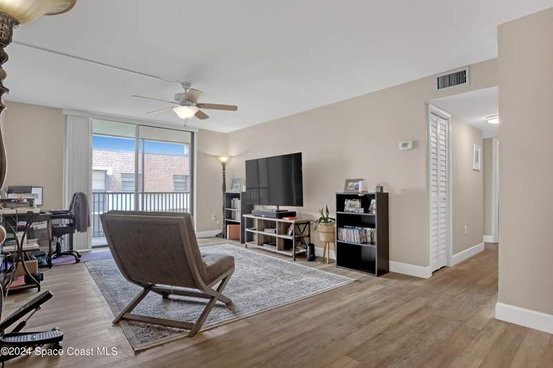 2 bedroom Condominium at 2700 N Hwy A1a #4-201, Palm Colony Club Condo, Indialantic — photo 5