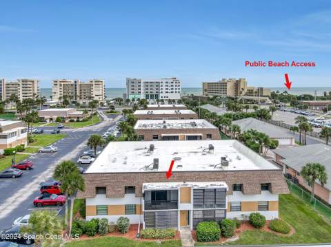 2700 N Hwy A1a #4-201, Indialantic FL - photo 21 of 39