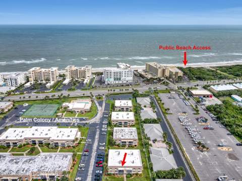 2700 N Hwy A1a #4-201, Indialantic FL - photo 22 of 39