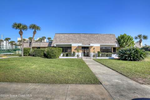 2700 N Hwy A1a #4-201, Indialantic FL - photo 24 of 39