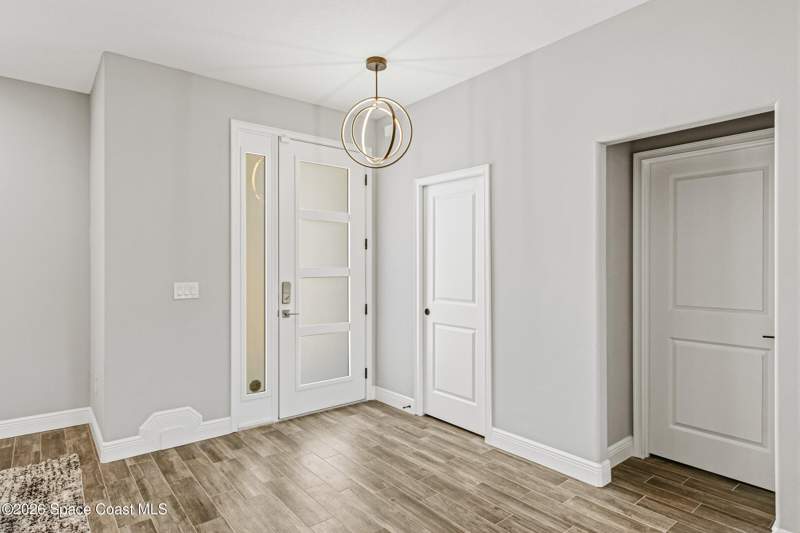 4 bedroom Single Family Residence at 417 Wiltshire Avenue, Port Malabar Unit 19, Palm Bay — photo 4
