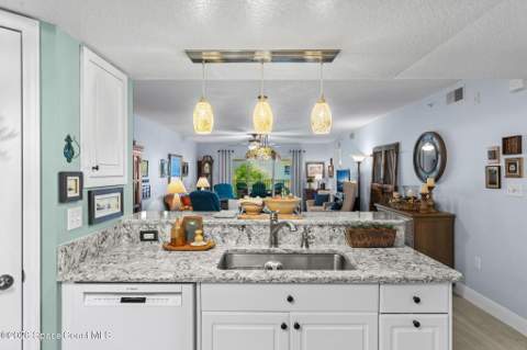 601 Shorewood Drive #G303, Cape Canaveral FL - photo 11 of 55