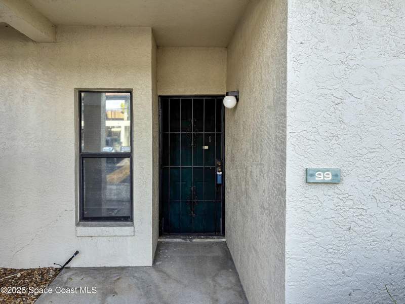 2 bedroom Condominium at 420 Catamaran Drive #99, Harbor Woods Condo Sec 1 Ph III, Merritt Island — photo 4