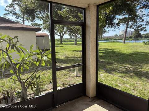 420 Catamaran Drive #99, Merritt Island FL - photo 11 of 20