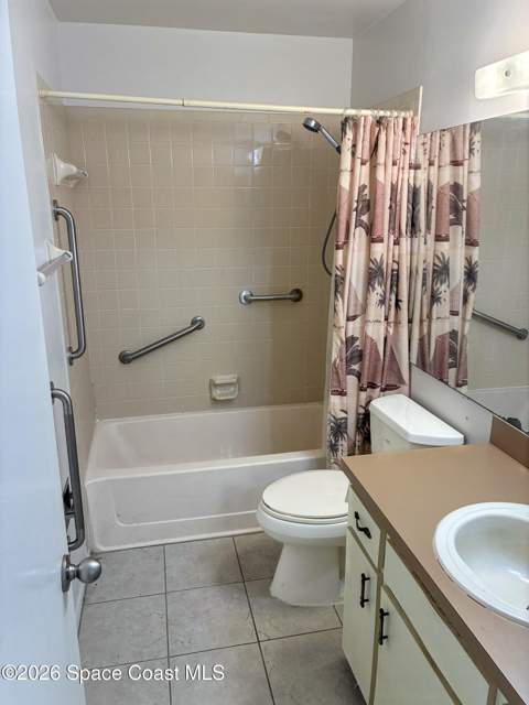 420 Catamaran Drive #99, Merritt Island FL - photo 13 of 20