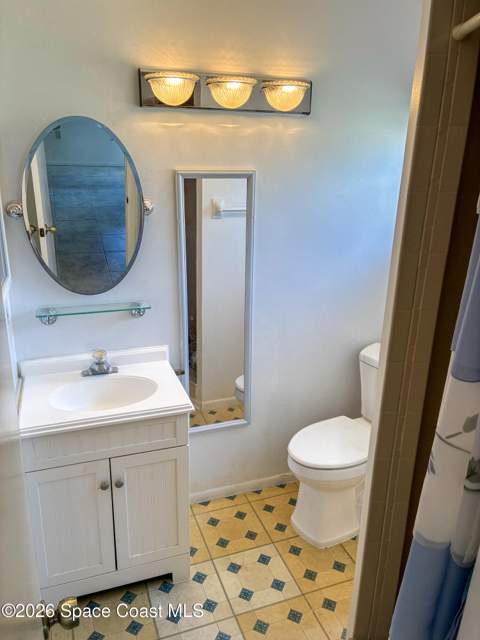 420 Catamaran Drive #99, Merritt Island FL - photo 16 of 20