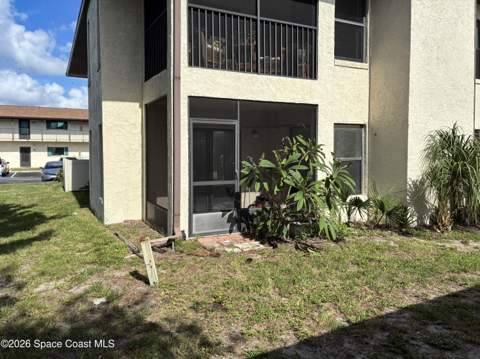 420 Catamaran Drive #99, Merritt Island FL - photo 18 of 20