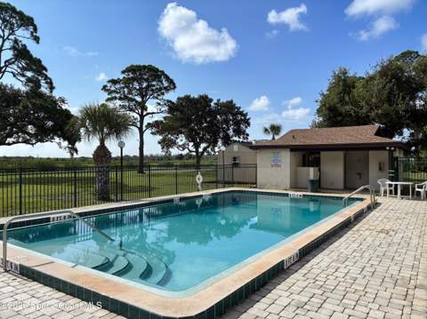 420 Catamaran Drive #99, Merritt Island FL - photo 19 of 20
