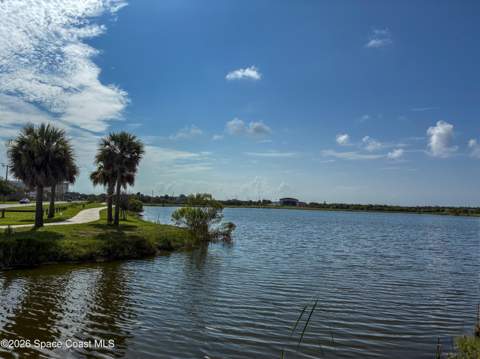 420 Catamaran Drive #99, Merritt Island FL - photo 20 of 20