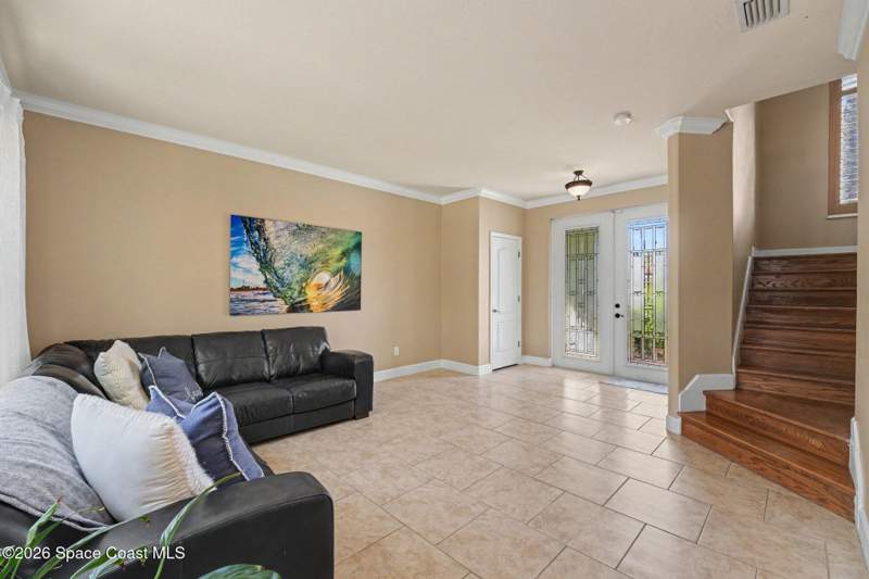4 bedroom Single Family Residence at 419 Montecito Drive, Montecito Phase 1A, Satellite Beach — photo 5