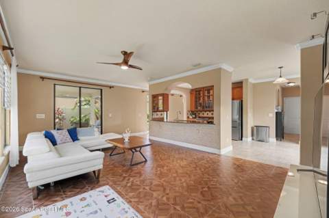419 Montecito Drive, Satellite Beach FL - photo 9 of 32